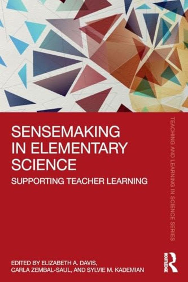 Sensemaking in Elementary Science