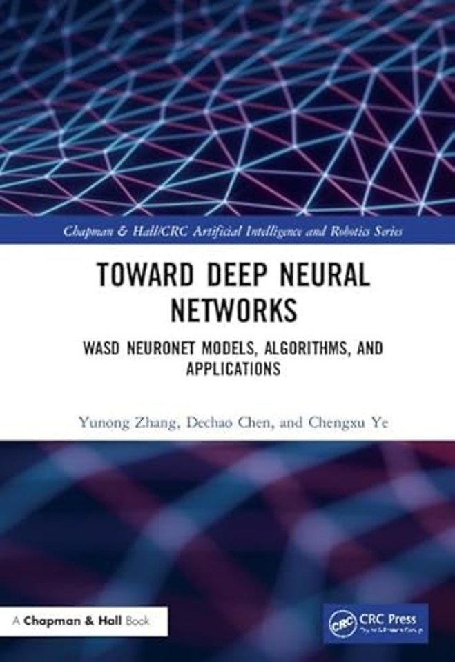 Deep Neural Networks