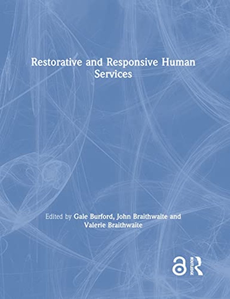 Restorative and Responsive Human Services