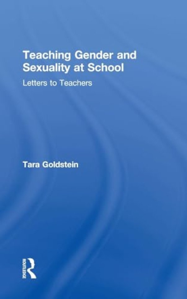 Teaching Gender and Sexuality at School