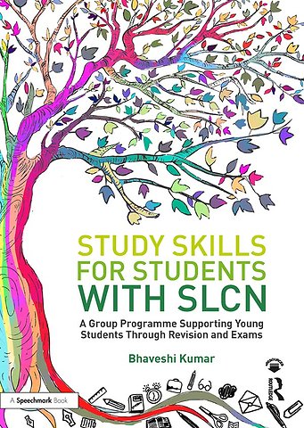 Study Skills for Students with SLCN
