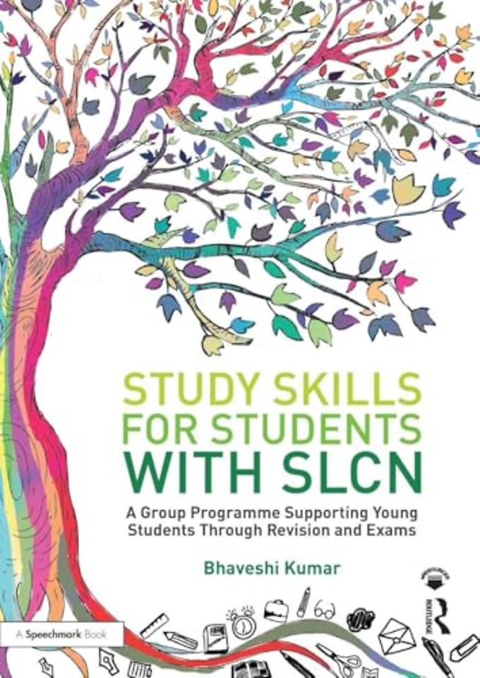 Study Skills for Students with SLCN