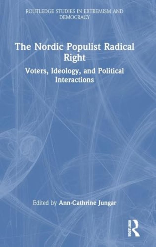 The Nordic Populist Radical Right