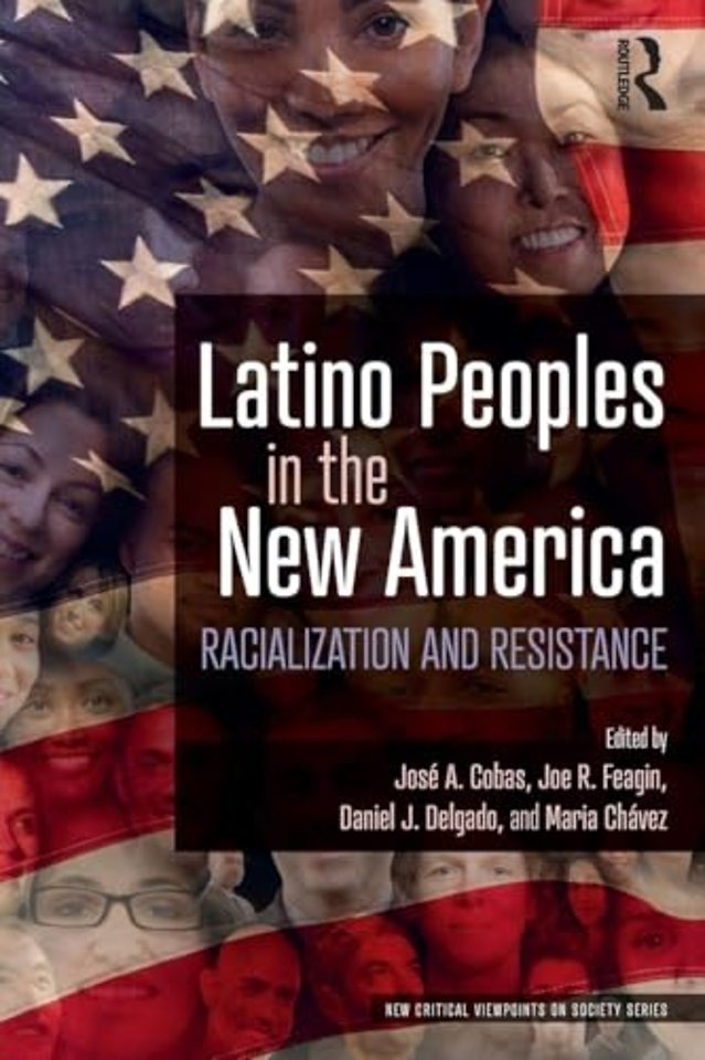 Latino Peoples in the New America