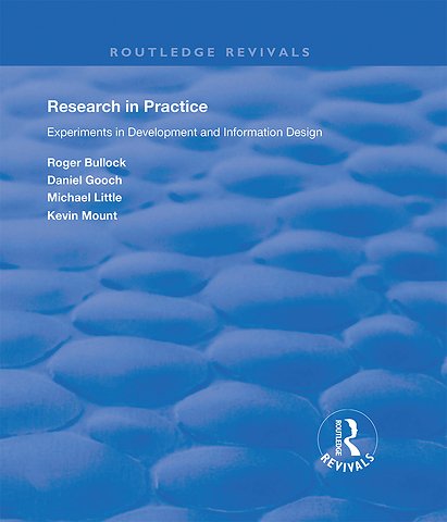 Research in Practice