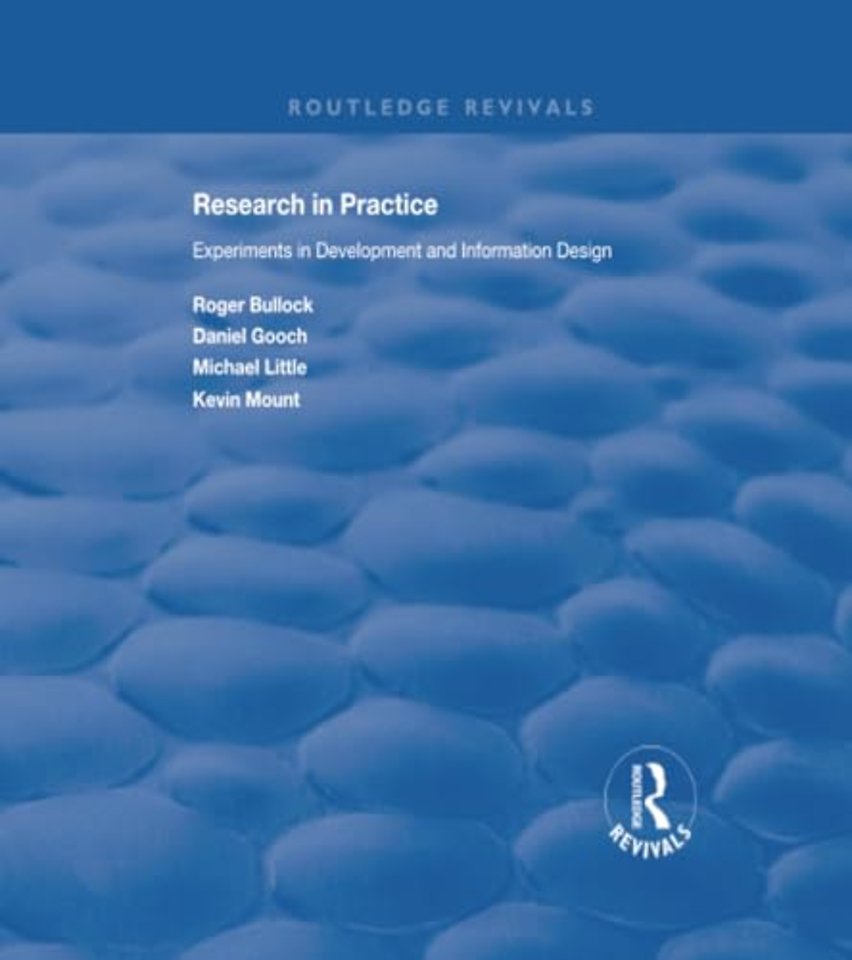 Research in Practice