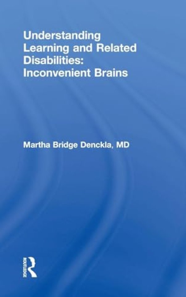 Understanding Learning and Related Disabilities
