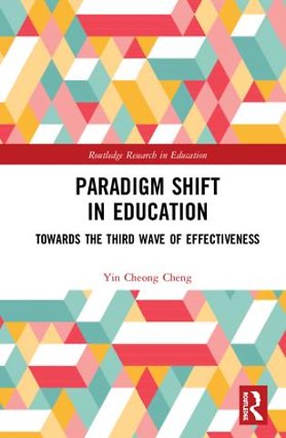 Paradigm Shift in Education
