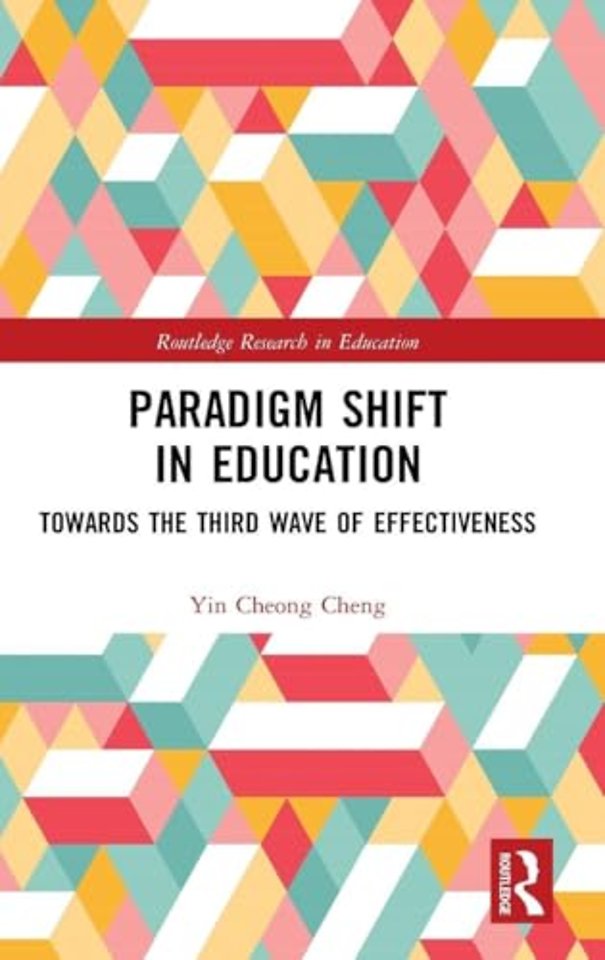 Paradigm Shift in Education