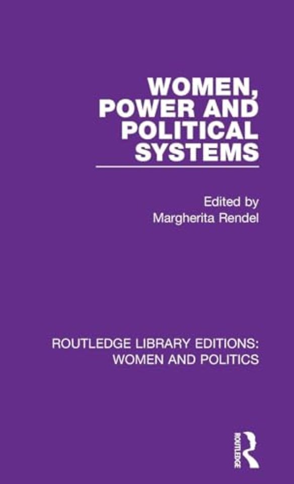 Women, Power and Political Systems