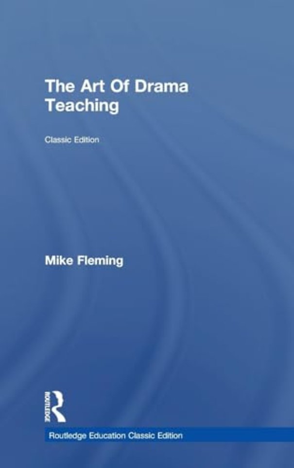 Art Of Drama Teaching