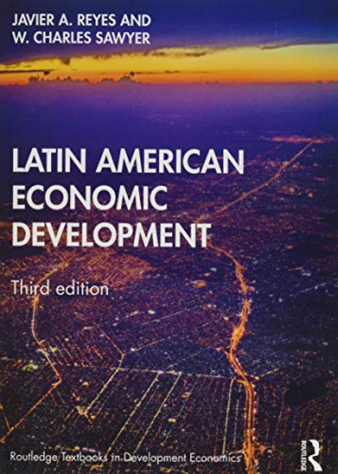 Latin American Economic Development