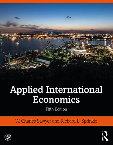 Applied International Economics
