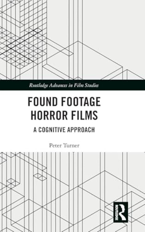 Found Footage Horror Films