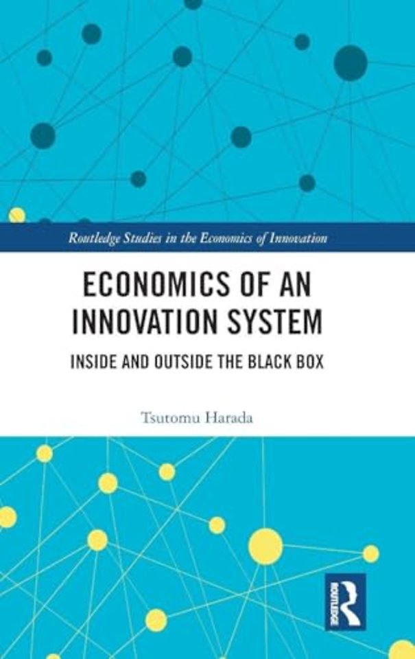 Economics of an Innovation System