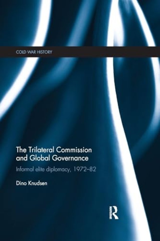 Trilateral Commission and Global Governance
