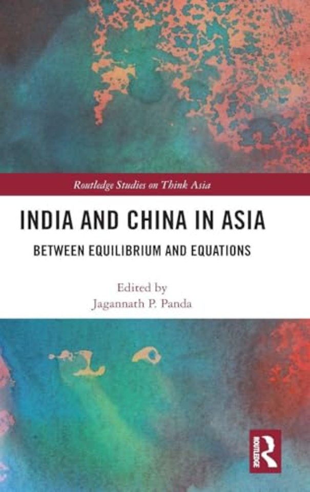 India and China in Asia