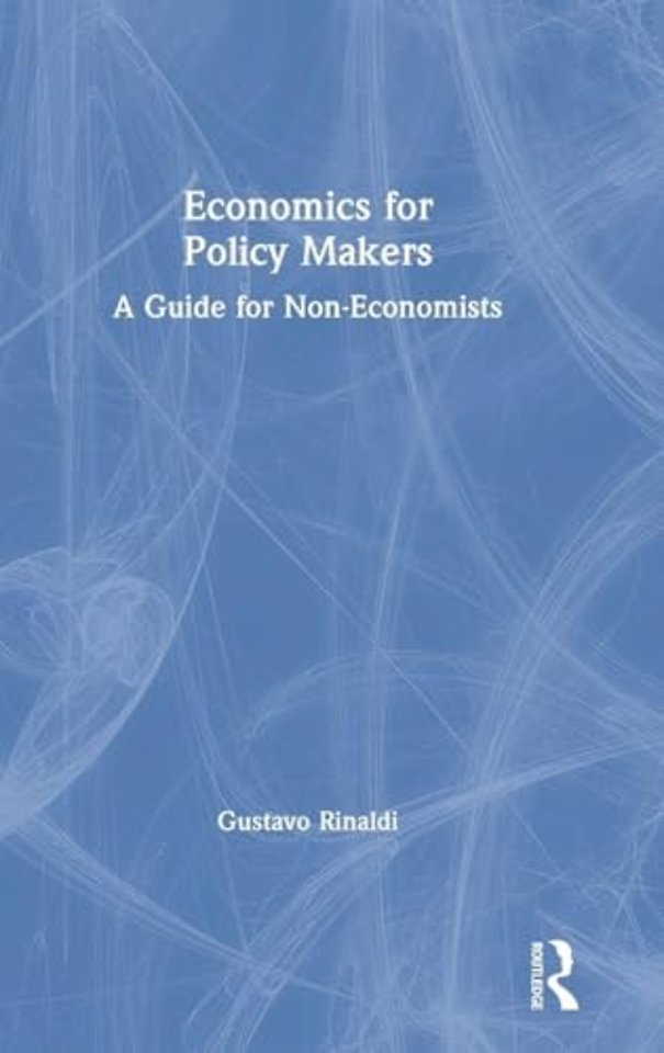 Economics for Policy Makers
