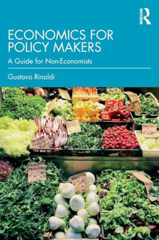 Economics for Policy Makers