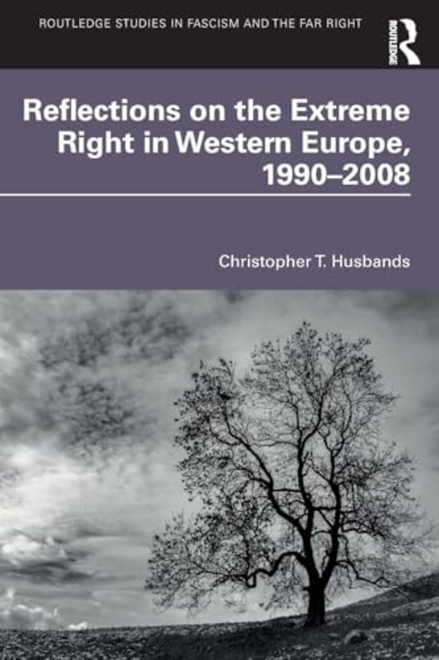Reflections on the Extreme Right in Western Europe, 1990–2008
