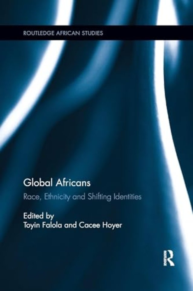 Global Africans