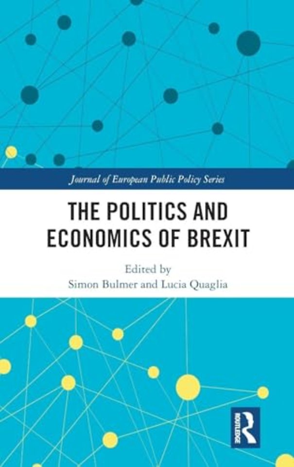 Politics and Economics of Brexit