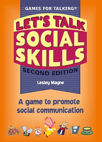 Let's Talk Social Skills