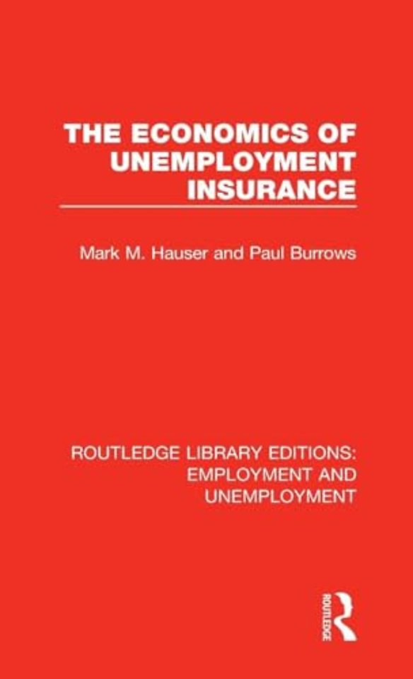 Economics of Unemployment Insurance