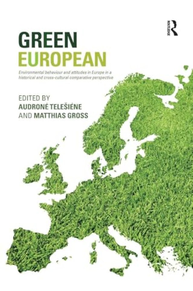 Green European