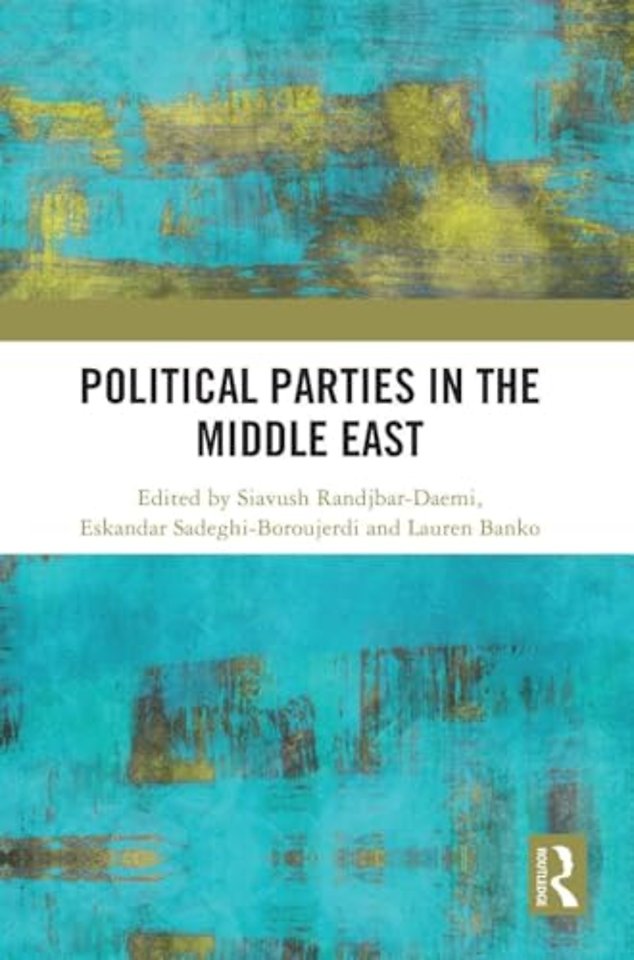 Political Parties in the Middle East
