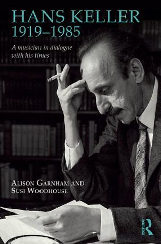 Hans Keller 1919 - 1985