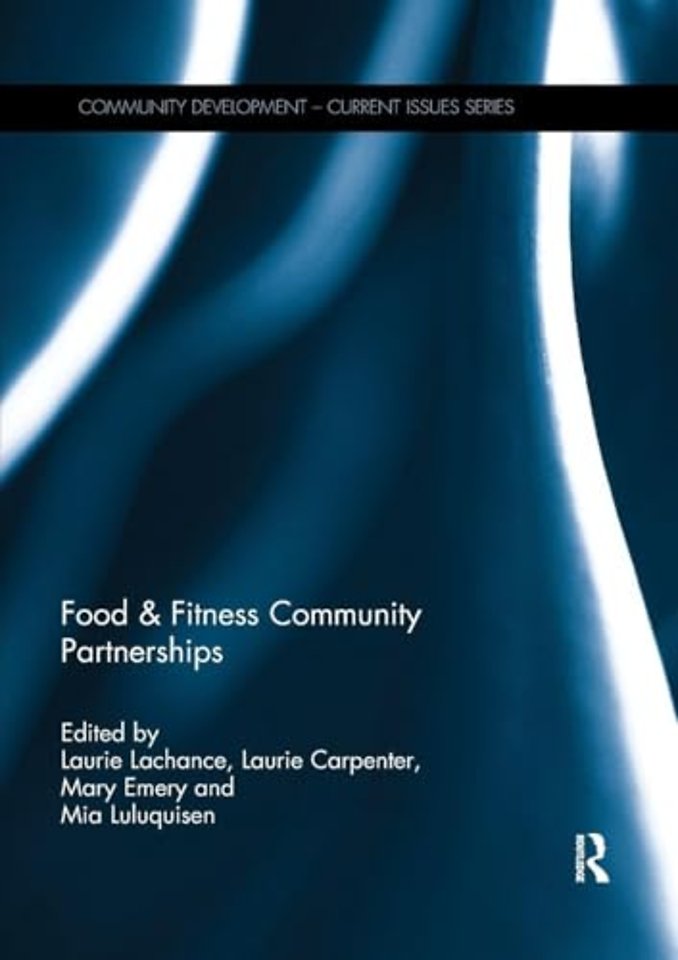 Food & Fitness Community Partnerships