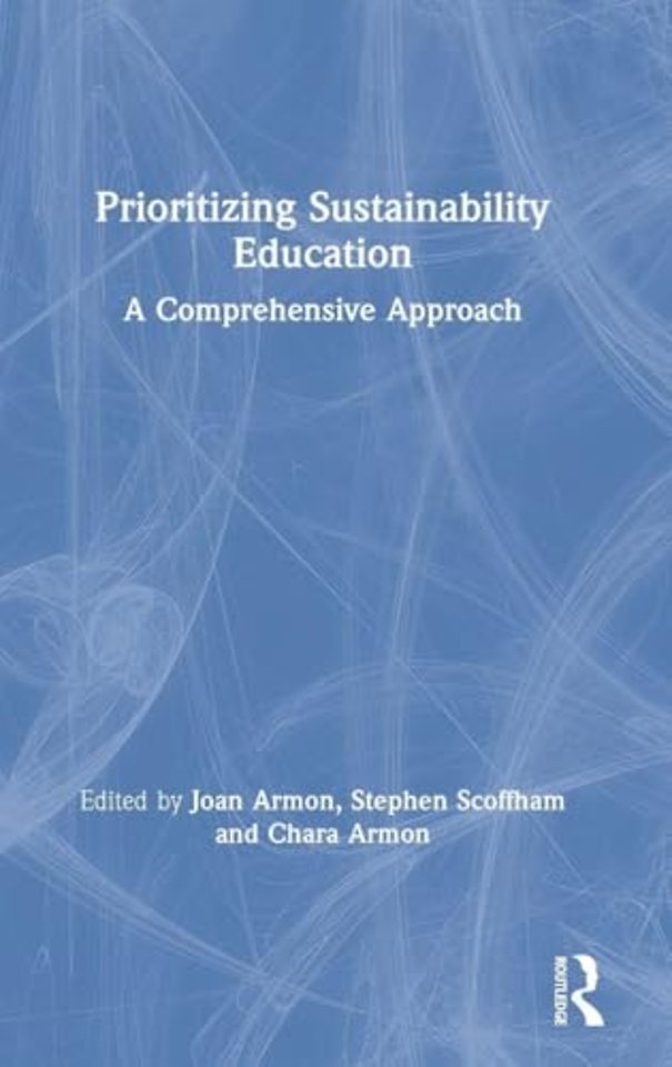 Prioritizing Sustainability Education