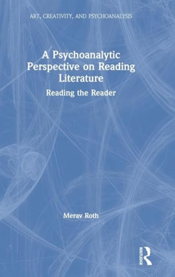 Psychoanalytic Perspective on Reading Literature