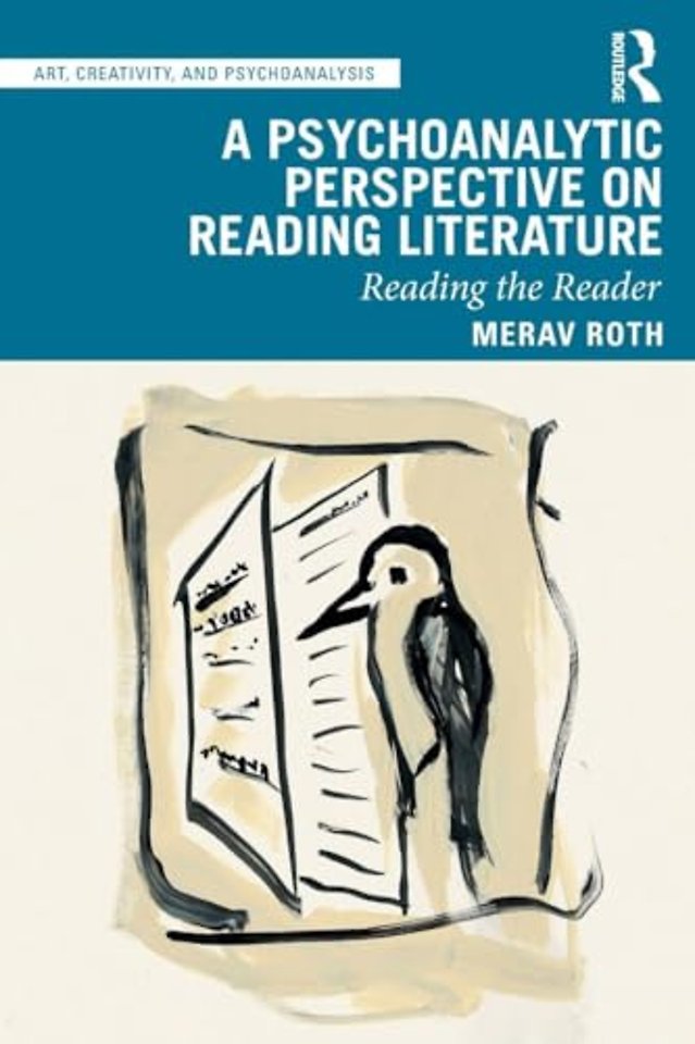 Psychoanalytic Perspective on Reading Literature