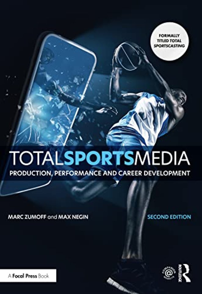 Total Sports Media