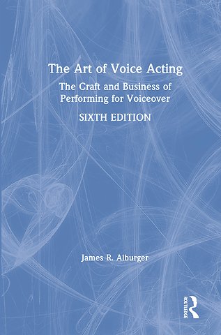 Art of Voice Acting