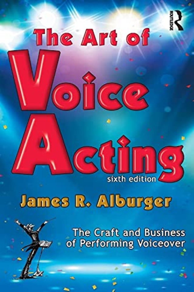 Art of Voice Acting