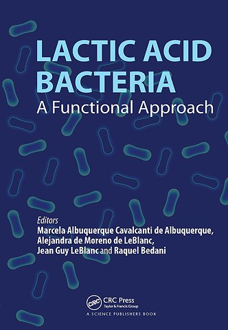 Lactic Acid Bacteria