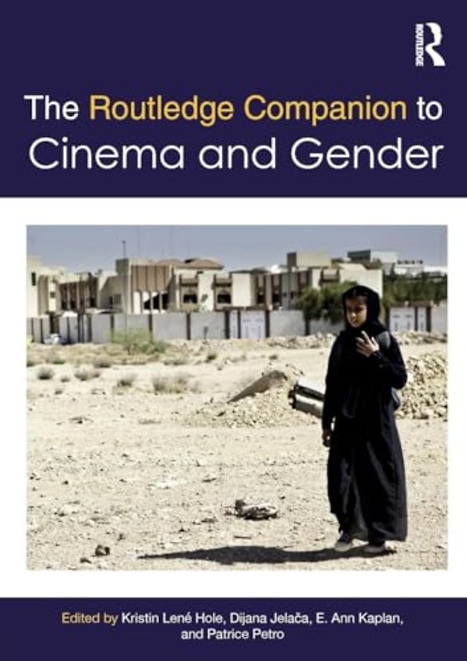 Routledge Companion to Cinema & Gender