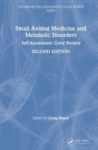 Small Animal Medicine and Metabolic Disorders