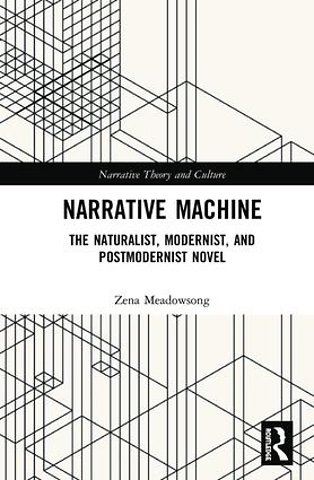 Narrative Machine