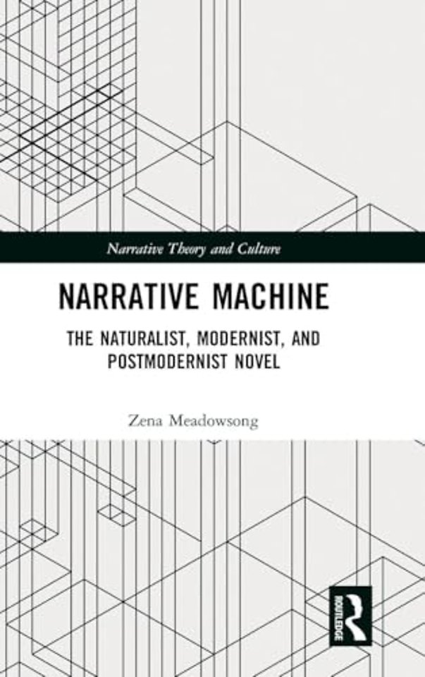 Narrative Machine