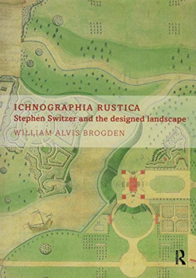 Ichnographia Rustica