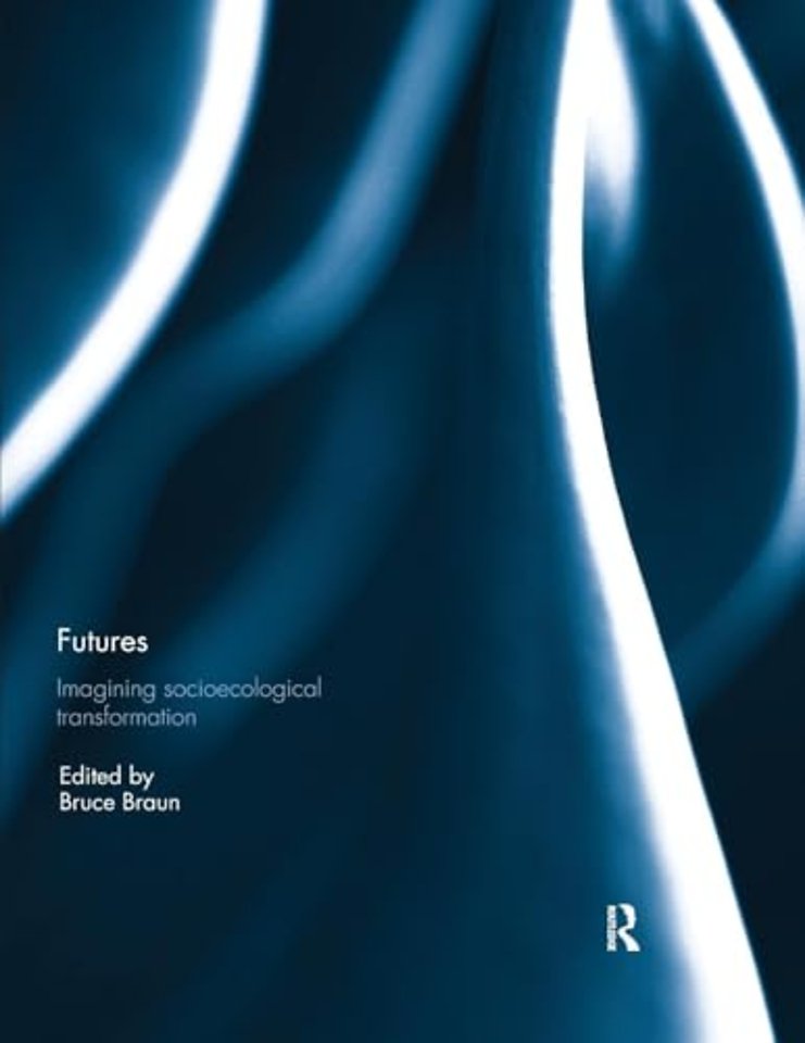 Futures: Imagining Socioecological Transformation