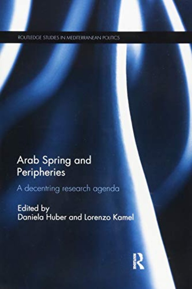 Arab Spring and Peripheries