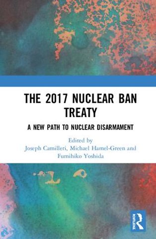 2017 Nuclear Ban Treaty