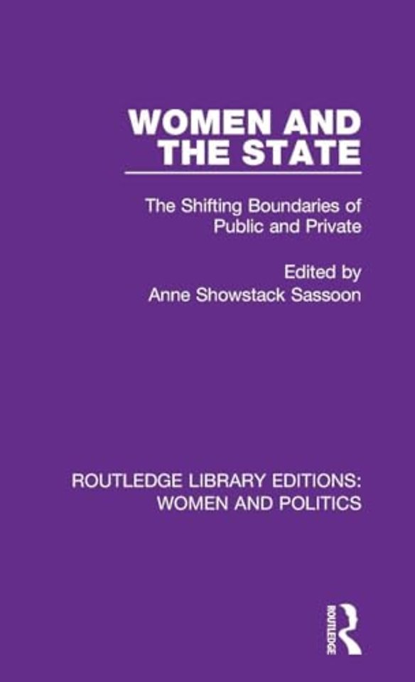 Women and the State