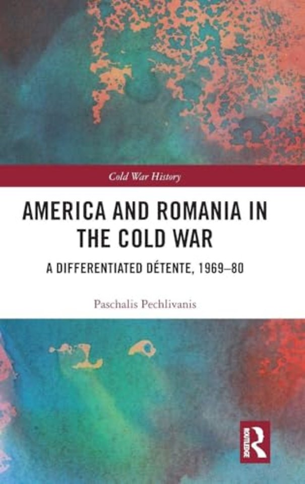 America and Romania in the Cold War