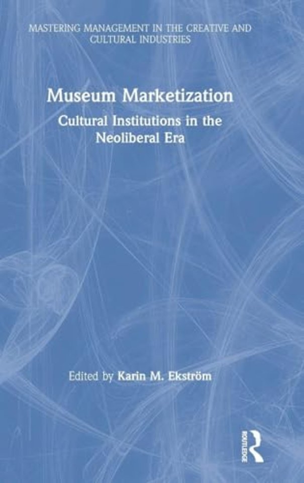Museum Marketization